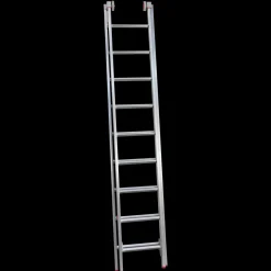 Jumbo super proff skydestige 2x7-trin 3,5 m