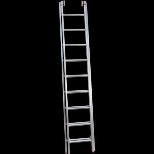 Jumbo super proff skydestige 2x7-trin 3,5 m