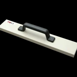 Junckers bøg lakeret 22x129x3700 mm harmony silkemat