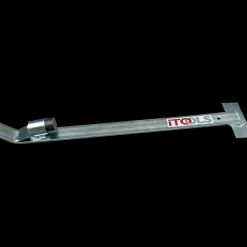 Junckers bøg lakeret 22x129x3700 mm harmony silkemat