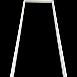 Karmtræ m9 hvid u/bund 128 mm