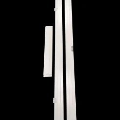 Karmtræ m9 hvid u/bund 128 mm