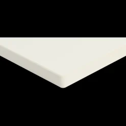 Keflico compact laminat bordplade white/lightstone 12x620x3000 mm