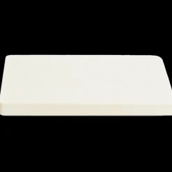 Keflico compact laminat bordplade white/lightstone 12x620x3000 mm