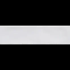 Keramisk flise Rural blanco 7,5x30 cm