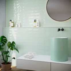 Keramisk flise Rural fern 7,5x30 cm