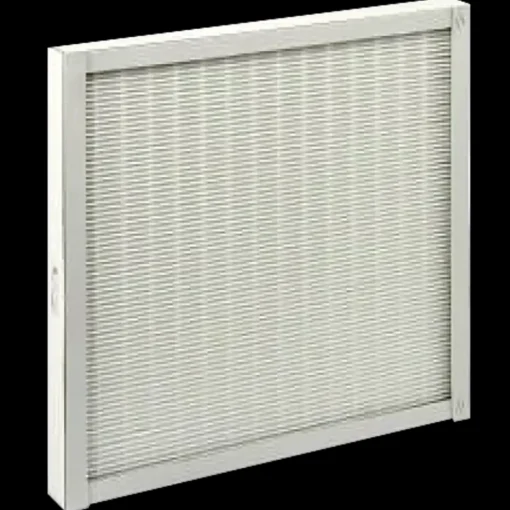 KGK HEPA filter til H13 air scrubber 1500