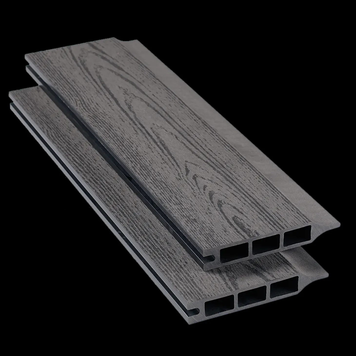 Kirkedal aluminium komposithegn startsæt K1 (fer/not)