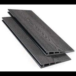 Kirkedal aluminium komposithegn startsæt K1 (fer/not)