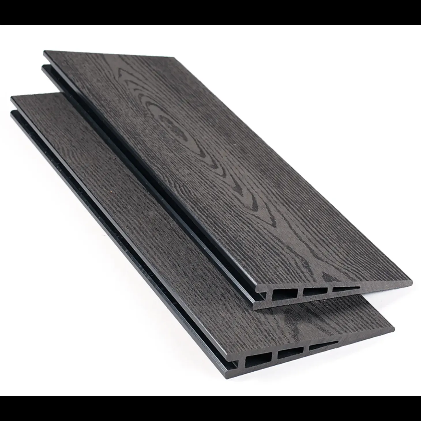 Kirkedal aluminium komposithegn startsæt K1 (fer/not)