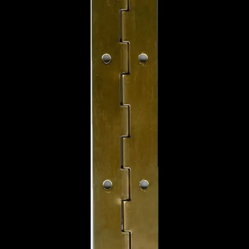 Klaverhængsel 32 mm x 120 cm