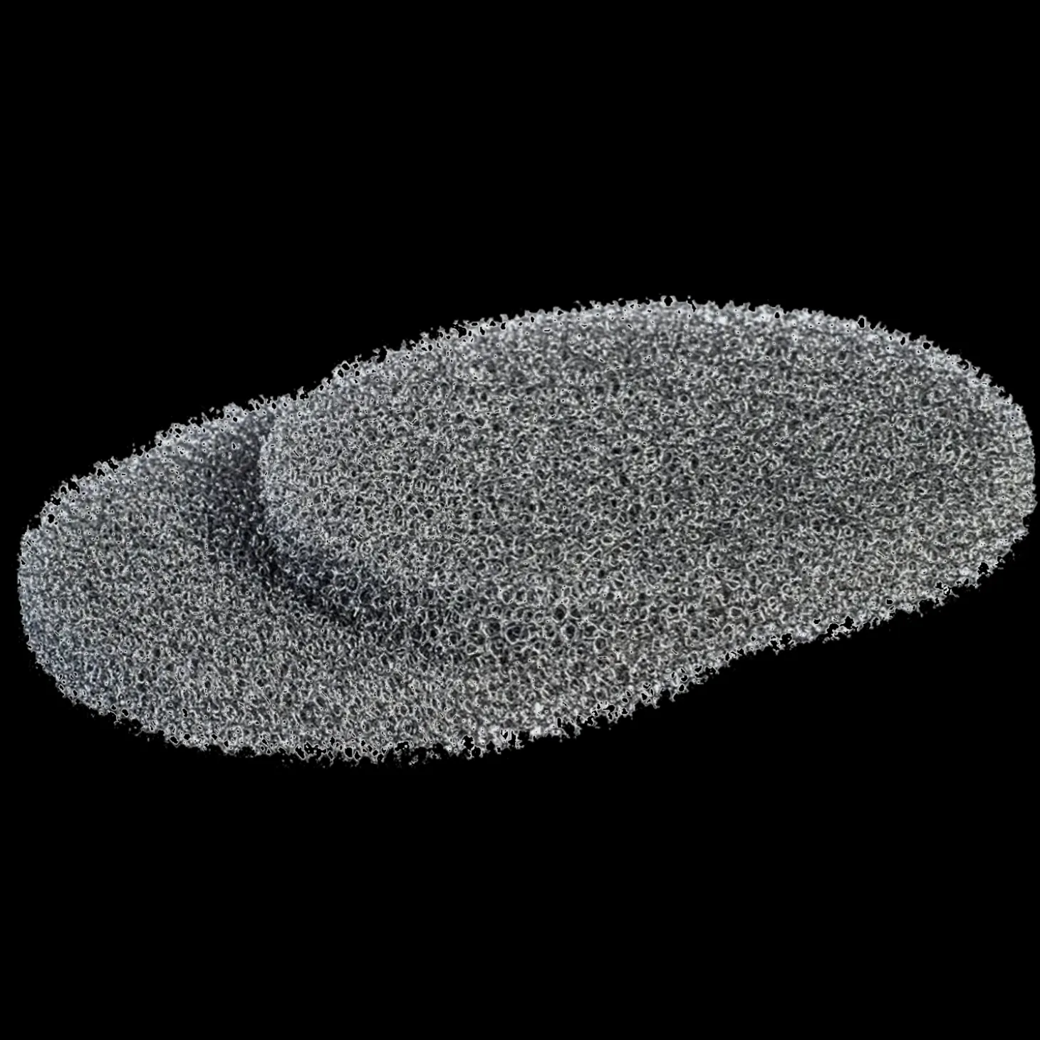 Klimair UNOKLIMA 160 filter 4stk