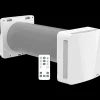 Klimair UNOKLIMA ventilation Remote100