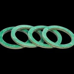 Klingeritpakning 3/4" 4 stk