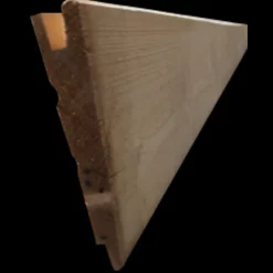 Klinkbeklædning imprægneret 32x125 mm x 4,8 m