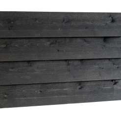 Klinkbeklædning 32x150 mm (28x130) sort