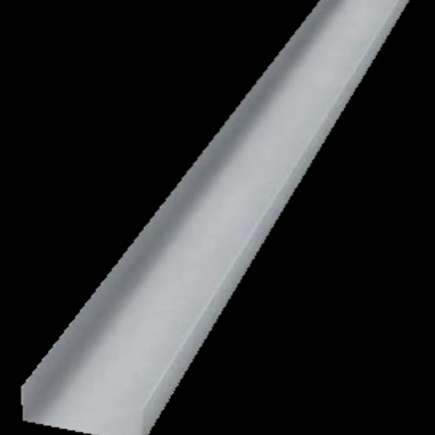 Knauf bæreprofil P45 0,9x45x3600 mm