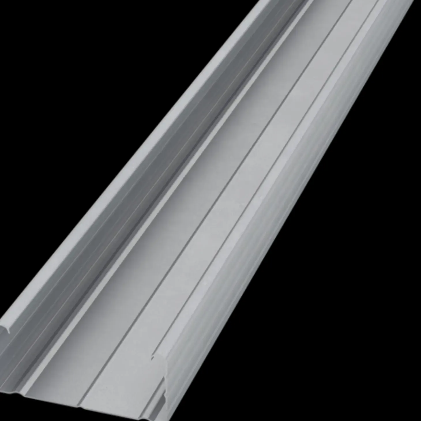 Knauf Bæreprofil/tværprofil CD 60/27 0,6x60x4000 mm