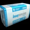 Knauf EcoBatt 37 insulation form 45x560x980 mm