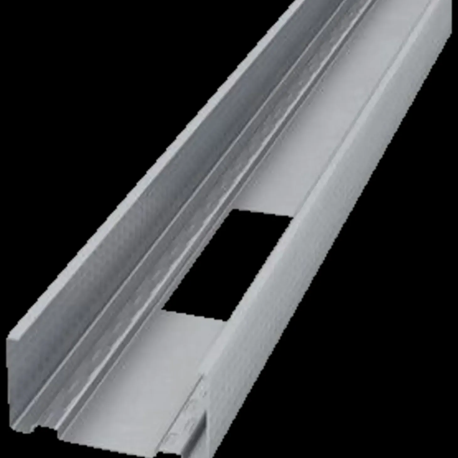 Knauf MR stolpe 0,46x70x3000 mm