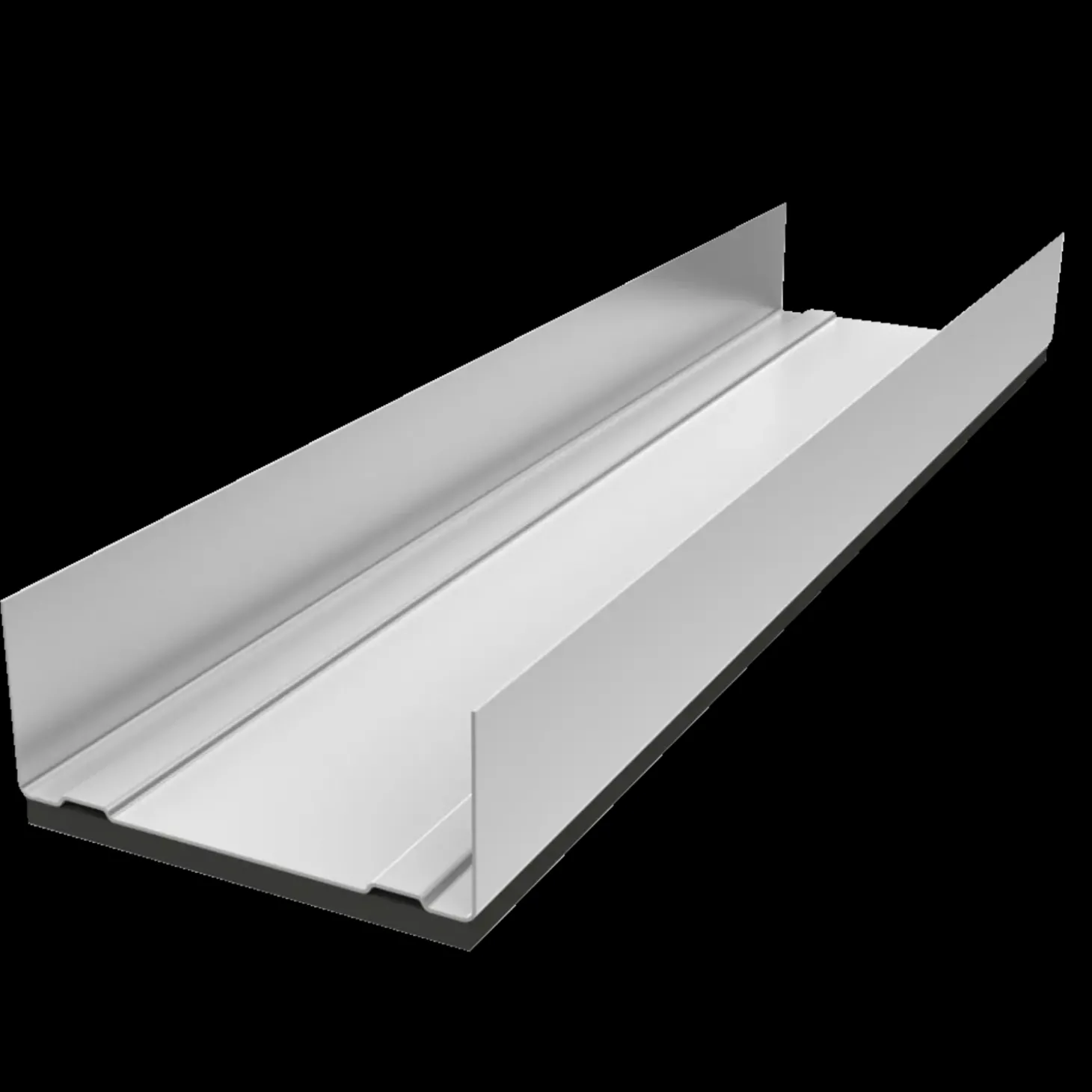 Knauf MSKP væg/loft 3600x0,46x45 mm