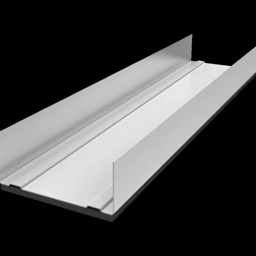 Knauf MSKP væg/loft 3600x0,46x45 mm