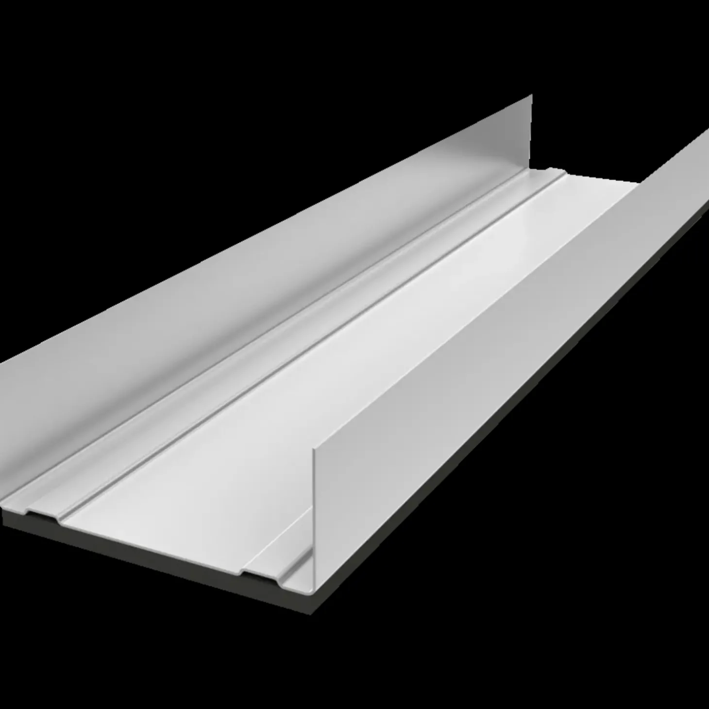 Knauf MSKP væg/loft 3600x0,46x45 mm