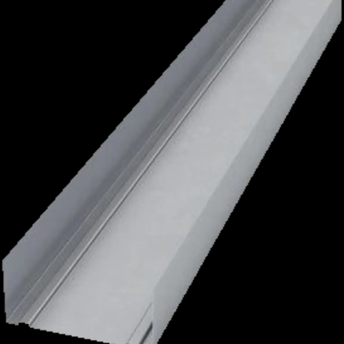 Knauf MSKP væg/loft 3600x0,46x45 mm