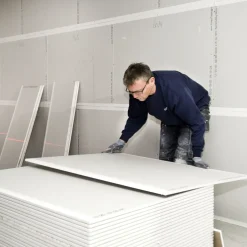 Knauf Ultraboard U-1 gipsplade 15,5x900x1200 mm