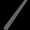Knauf varmvæg isoleret stolpe 32x50x2500 mm