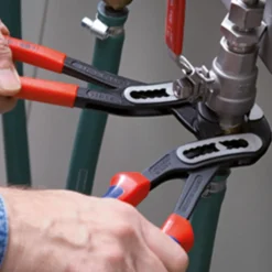 Knipex Alligator vandpumpetang 250 mm