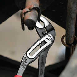 Knipex Alligator vandpumpetang 250 mm