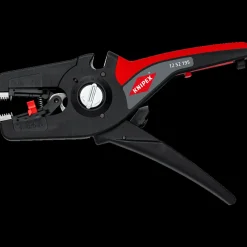 Knipex automatisk afisoleringstang 195 mm