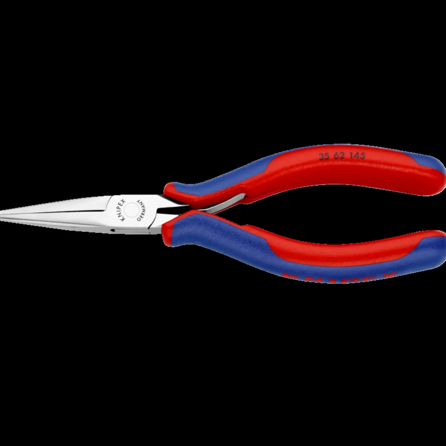 Knipex elektroniktang 145 mm