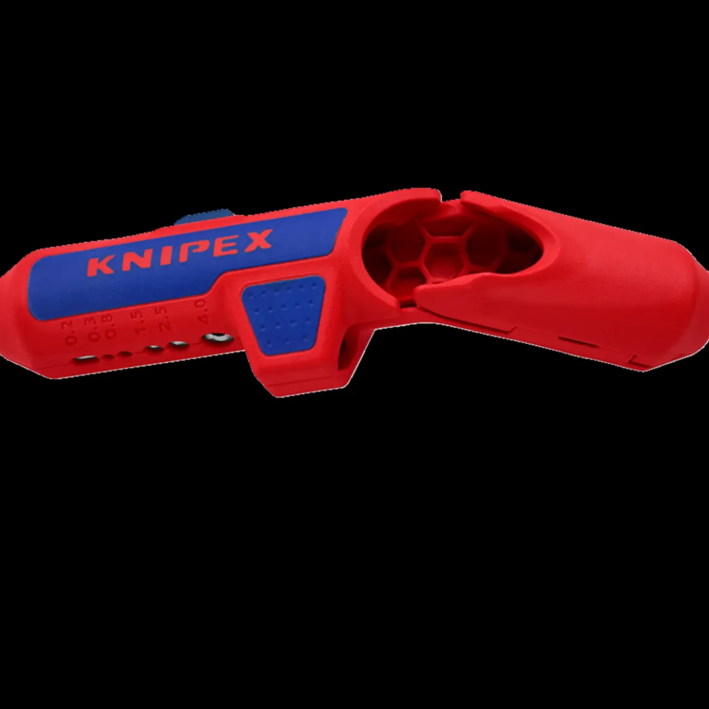 Knipex Ergostrip® afisoleringsværktøj