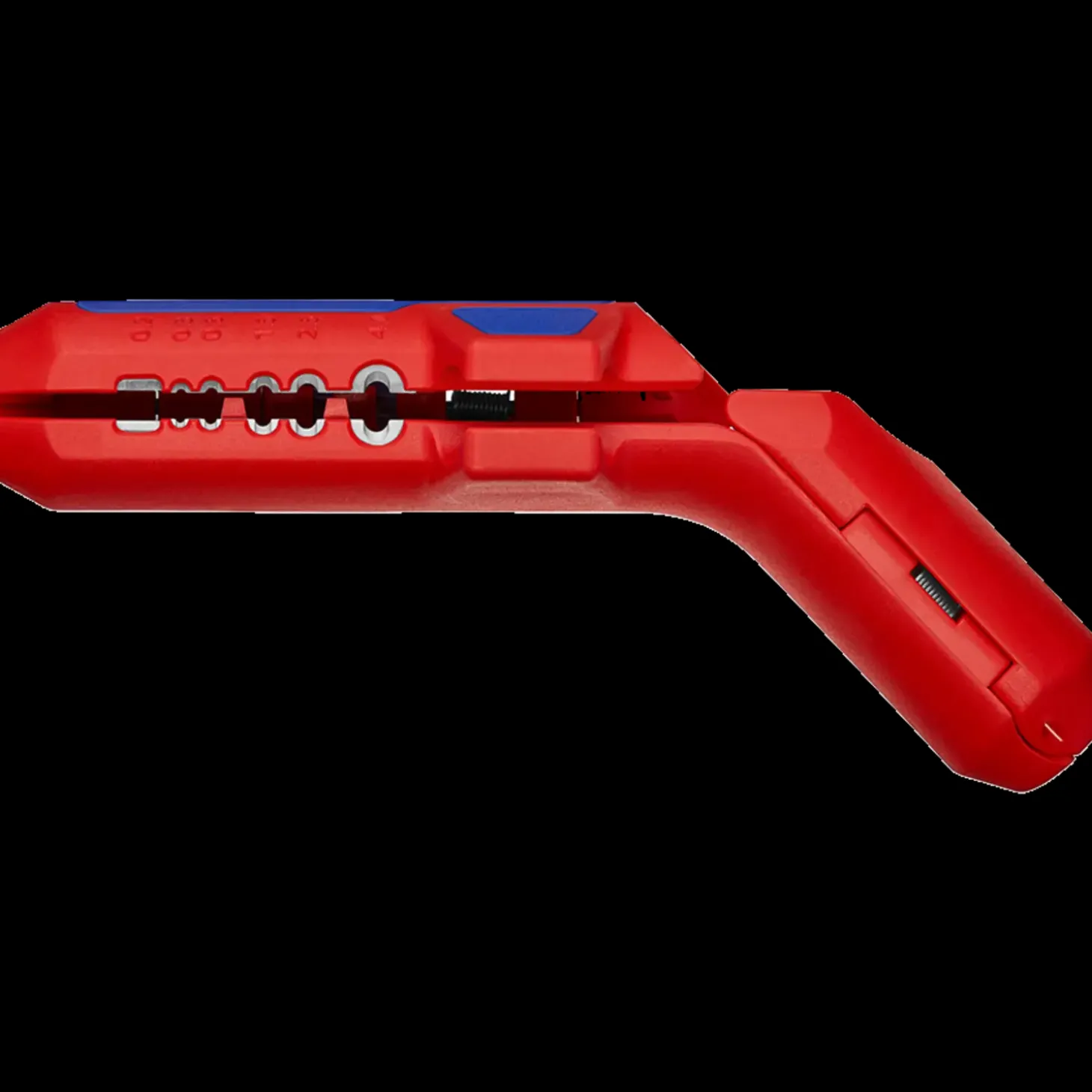 Knipex Ergostrip® afisoleringsværktøj
