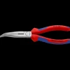 Knipex spidstang bøjet 200 mm