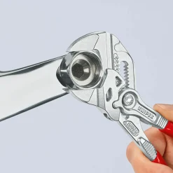 Knipex vandpumpetang 180 mm