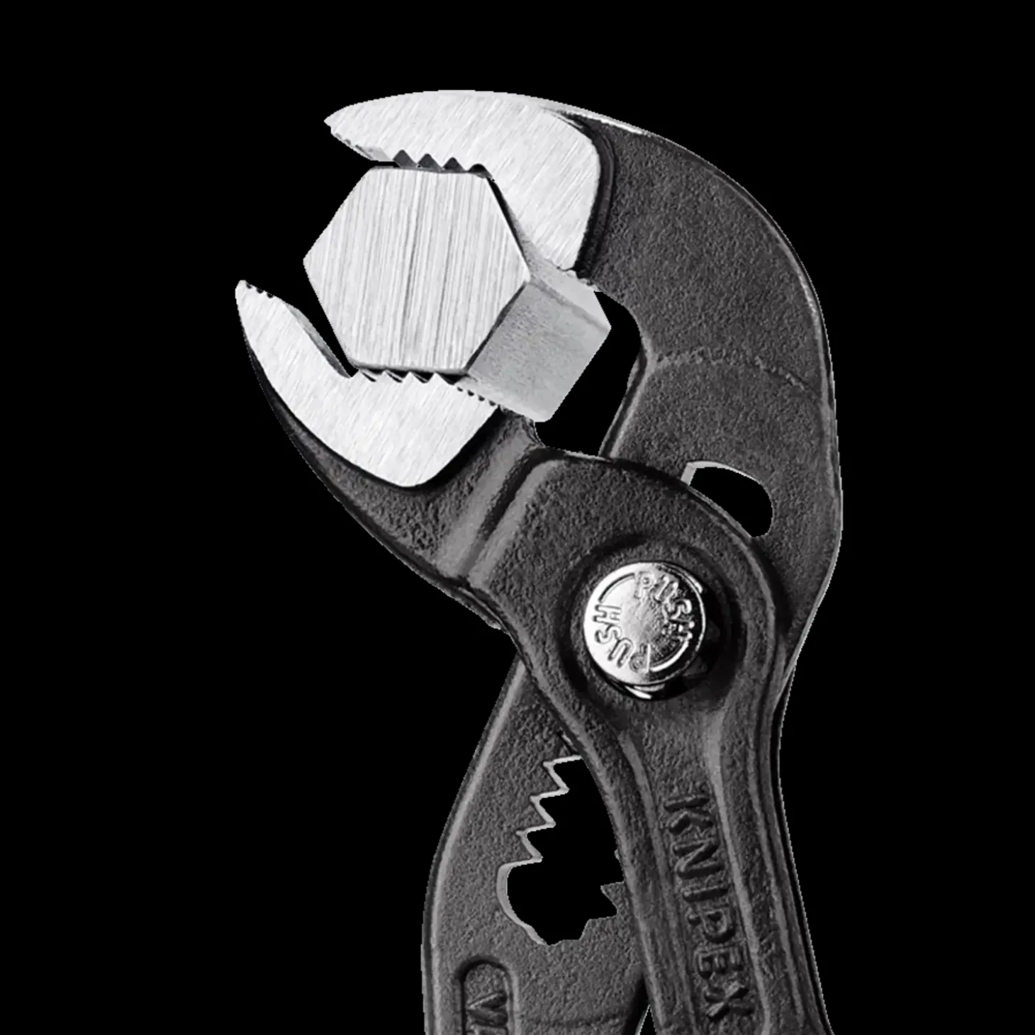 Knipex vandpumpetang 150 mm