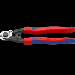 Knipex wiresaks 6 mm