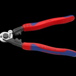 Knipex wiresaks 6 mm