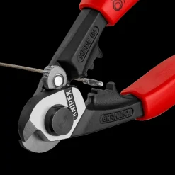 Knipex wiresaks 6 mm