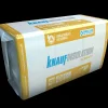 Knuaf EcoBatt 34 insulation murfilt 190x600x1200 mm