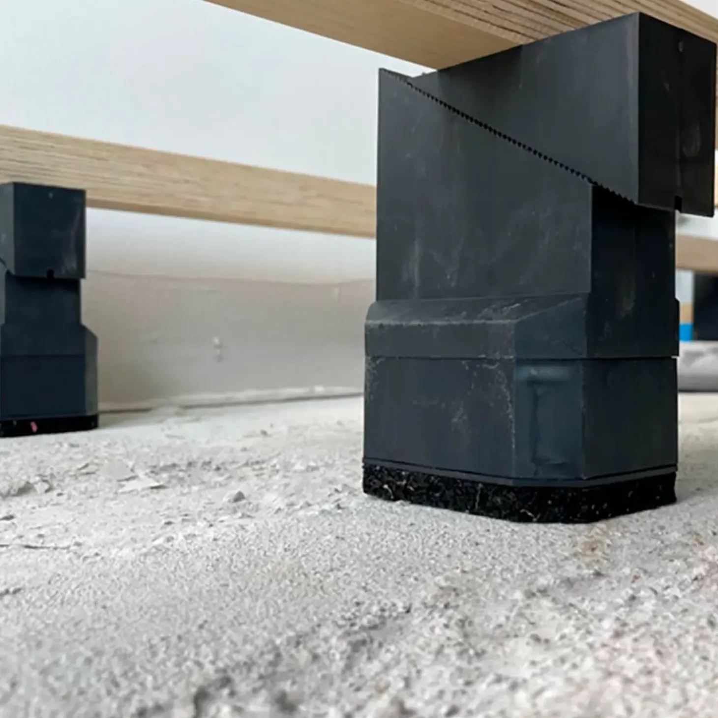 Knudsen Kilen Kombi bundstykke 35x80x100 mm