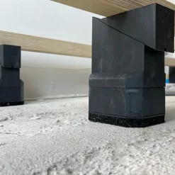 Knudsen Kilen Kombi Max top 54x42x100 mm