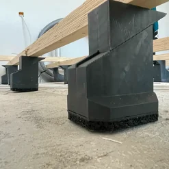 Knudsen Kilen Kombi Max top 54x42x100 mm