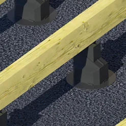 Knudsen Kilen terrasseforhøjer 50 stk