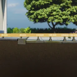 Knudsen Kilen terrasseforhøjer 50 stk