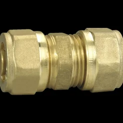 Kobling t/pexrør 15x15 mm