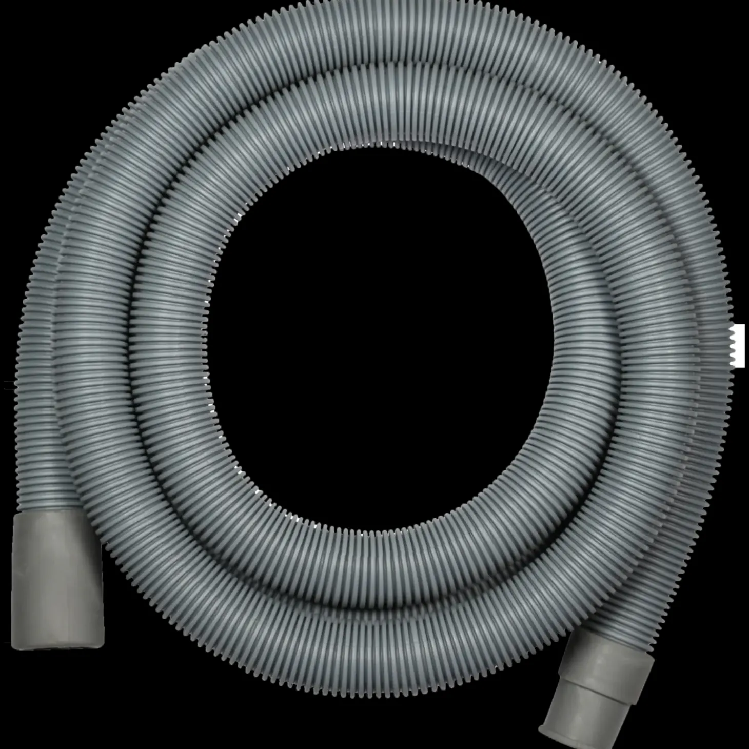 Kombi flex afløbsslange 200 cm